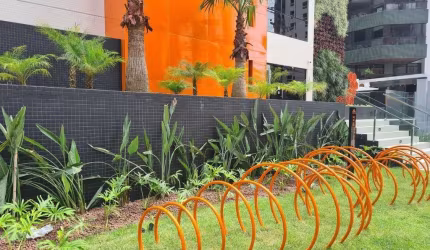 Apartamento com 2 quartos à venda na Rua Monteiro Lobato, 1, Tambaú, João Pessoa por R$ 750.000