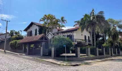 Casa com 5 quartos à venda na CARLOS HOFSTATTER, 161, Centro, Montenegro, 623 m2 por R$ 1.998.000