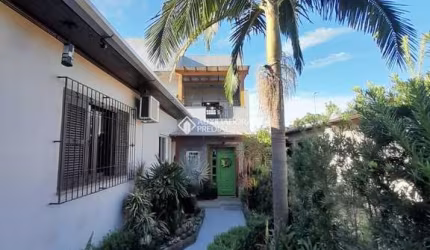Casa com 3 quartos à venda na AUGUSTO JAEGER FILHO, 229, São João, Montenegro, 203 m2 por R$ 850.000