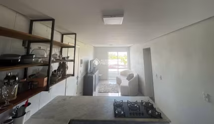 Apartamento com 2 quartos à venda na DOUTOR BRUNO DE ANDRADE, 1801, Timbaúva, Montenegro, 54 m2 por R$ 297.000