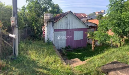 Terreno à venda na Simíµes Lopes Neto, 82, Rui Barbosa, Montenegro, 330 m2 por R$ 190.000