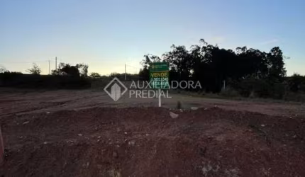 Terreno à venda na Reynaldo Horlle, Porto Dos Pereiras, Montenegro, 275 m2 por R$ 106.000