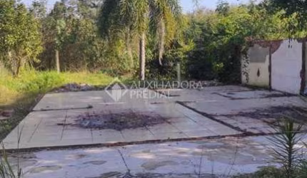 Terreno comercial à venda na Torbjorn Weibull, 529, Tanac, Montenegro, 267 m2 por R$ 80.000