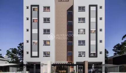 Apartamento com 3 quartos à venda na Flores Da Cunha, 420, Rui Barbosa, Montenegro, 84 m2 por R$ 454.000