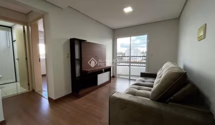 Apartamento com 2 quartos à venda na Doutor Bruno De Andrade, 1801, Timbaúva, Montenegro, 54 m2 por R$ 295.000
