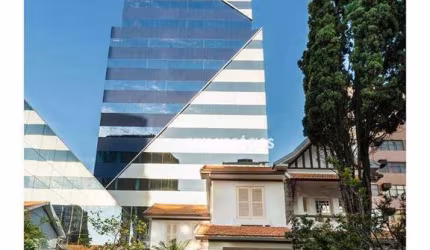 Andar Corporativo para alugar, 284 m² por R$ 41.926/mês - Lourdes - Belo Horizonte/MG