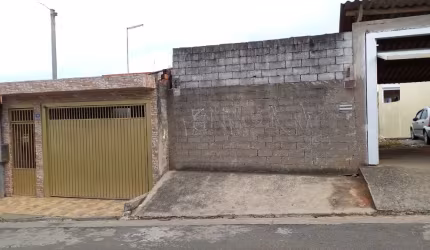 Terreno 400 metros de com Escritura Registrada