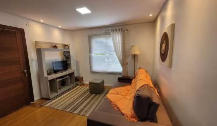CASA MOBILIADA COM 2 DORMITÓRIOS NO BAIRRO GERMANIA EM NOVA PETRÓPOLIS, Vila Germânia, Nova Petropolis - RS