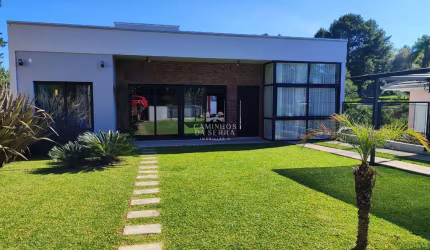 CASA COM 2 QUARTOS E PATIO À VENDA, Linha Imperial, Nova Petropolis - RS