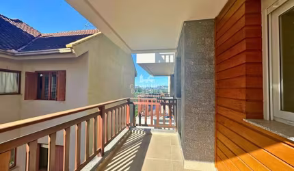 APARTAMENTO RESIDENCIAL À VENDA, CENTRO, NOVA PETRÓPOLIS, Centro, Nova Petropolis - RS