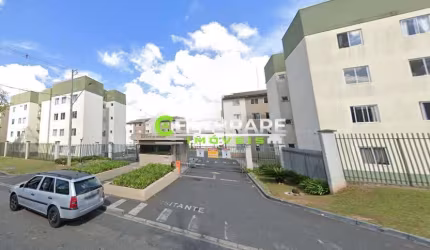 APARTAMENTO STA CÂNDIDA, 3 QTOS, GARAGEM, PX. THEODORO MAKIOLKA