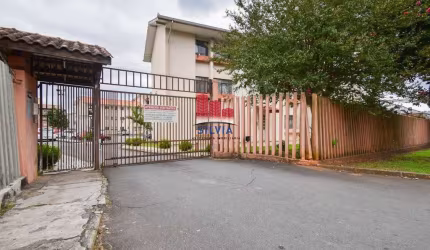 Ótimo apartamento de 2 quartos na Cidade Industrial