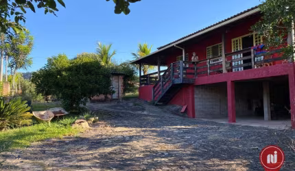 Casa com 3 dormitórios à venda, 100 m² por R$ 640.000,00 - Condomínio Quintas do Rio das Águas Claras - Brumadinho/MG