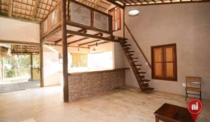 Casa com 3 dormitórios à venda, 200 m² por R$ 650.000,00 - Condomínio Quintas do Brumado - Brumadinho/MG