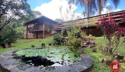 Casa à venda, 300 m² por R$ 985.000,00 - Piedade do Paraopeba - Brumadinho/MG