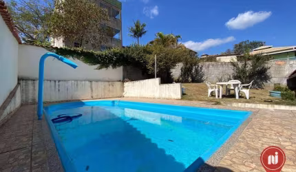 Casa com 3 dormitórios à venda, 120 m² por R$ 670.000,00 - São Bento - Brumadinho/MG