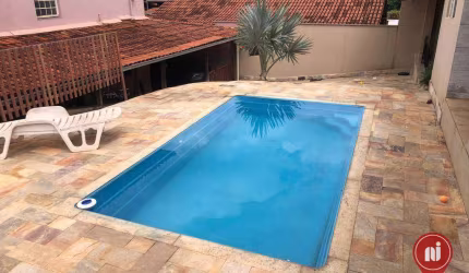 Casa com 5 dormitórios à venda, 140 m² por R$ 850.000,00 - Bela Vista - Brumadinho/MG