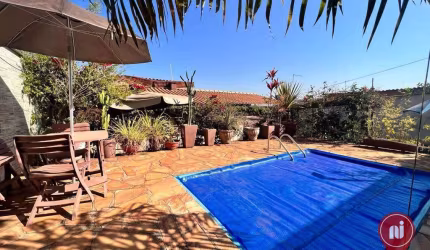 Casa com 3 dormitórios à venda, 150 m² por R$ 530.000,00 - São Tarcísio - Mário Campos/MG