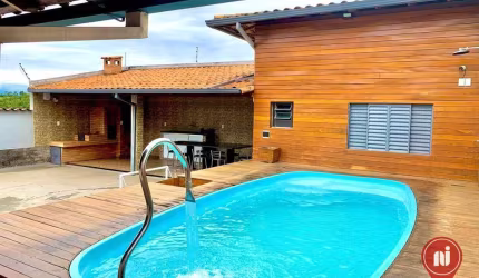 Casa à venda, 207 m² por R$ 1.200.000,00 - Bela Vista - Brumadinho/MG