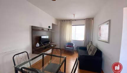 Apartamento com 2 dormitórios à venda, 70 m² por R$ 320.000,00 - São Conrado - Brumadinho/MG