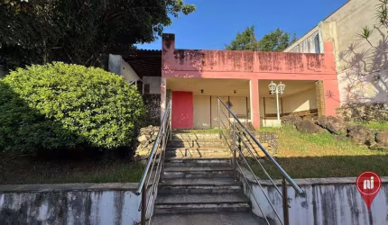 Casa com 3 dormitórios à venda, 113 m² por R$ 800.000,00 - Santa Cruz - Brumadinho/MG