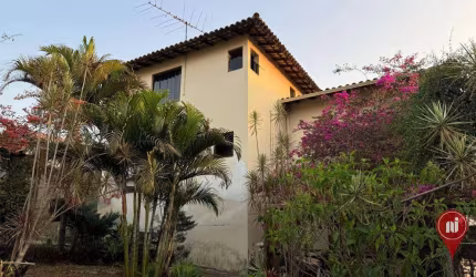 Casa com 4 dormitórios à venda, 500 m² por R$ 960.000,00 - Bela Vista - Brumadinho/MG