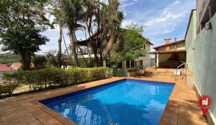 Casa com 5 dormitórios à venda, 229 m² por R$ 1.990.000,00 - Centro - Brumadinho/MG