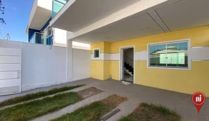 Casa com 3 dormitórios à venda, 100 m² por R$ 430.000,00 - Residencial Masterville - Sarzedo/MG