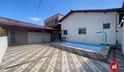 Casa à venda, 340 m² por R$ 500.000,00 - Brasilia - Sarzedo/MG