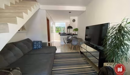Casa com 2 dormitórios à venda, 134 m² por R$ 400.000,00 - Bom Retiro - Betim/MG