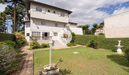 UM SONHO DE CASA COM QUINTAL