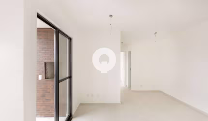 2 Quartos Com Churrasqueira  - Pedro Moro