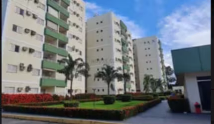 LINDO APTO COM MOVEIS PLANEJADOS NOVOS.