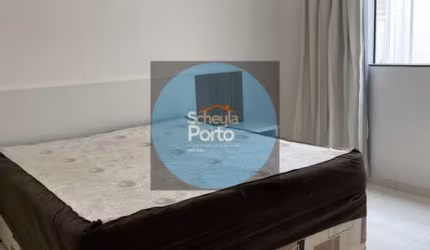 Apartamento em Praia De Taperapuan  -  Porto Seguro BA
