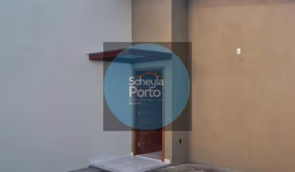 Casa à Venda em Praia dos Lençóis - 2 Dormitórios, R$540 mil