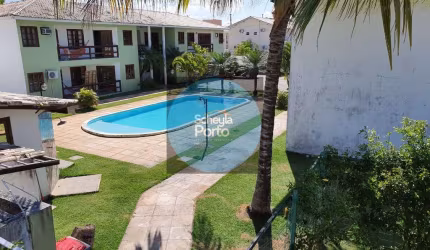 Casa de Condomínio em Paraiso Dos Pataxos  -  Porto Seguro