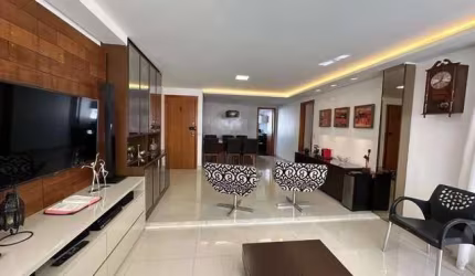 Apartamento 4 quartos bem localizado no Buritis