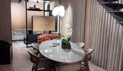 Loft á venda na Savassi - Cobertura duplex na Savassi
