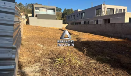 Lote condomínio Costa Laguna , no Alphaville Nova Lima