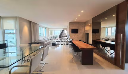 Apartamento no Belvedere 4 quartos para aluguel