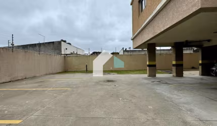 Apartamento com 1 quarto à venda na Rua Iapó, 1549, Rebouças, Curitiba por R$ 225.000