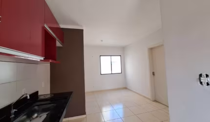 Elegante apartamento tipo para venda com 2 quartos, 42m²