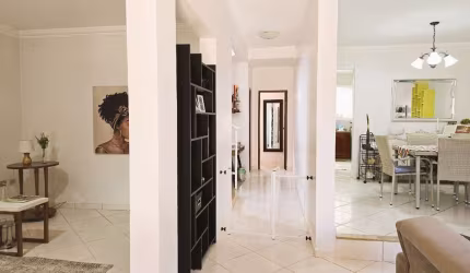 Imperdível casa tipo para venda com 4 quartos, sendo 4 suítes, 265m²