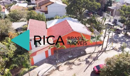 Casa com 3 quartos à venda na Rua Alfredo Varela, 305, Teresópolis, Porto Alegre por R$ 750.000