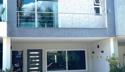 Casa em condomínio fechado com 4 quartos para alugar na Estrada das Três Meninas, 1701, Vila Nova, Porto Alegre por R$ 11.000