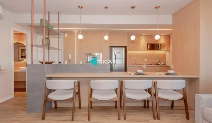 Apartamento com 1 quarto à venda na Avenida Doutor Nilo Peçanha, 3275, Chácara das Pedras, Porto Alegre por R$ 1.190.000