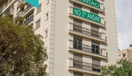 Apartamento com 2 quartos à venda na Alameda Eduardo Guimarães, 78, Três Figueiras, Porto Alegre por R$ 1.213.400