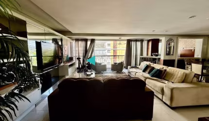 Apartamento com 3 quartos para alugar na Avenida Túlio de Rose, 400, Jardim Europa, Porto Alegre por R$ 14.000