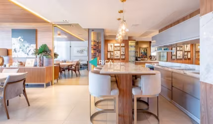 Apartamento com 2 quartos para alugar na Rua Doutor Helmuth Weinmann, 100, Jardim Europa, Porto Alegre por R$ 23.000