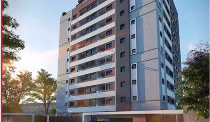 'Encante-se com Apartamento Moderno em Atibaia'